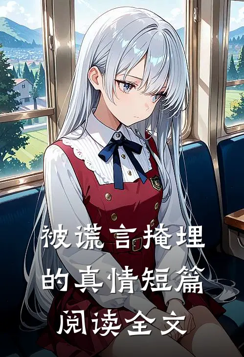 被谎言掩埋的真情短篇阅读全文