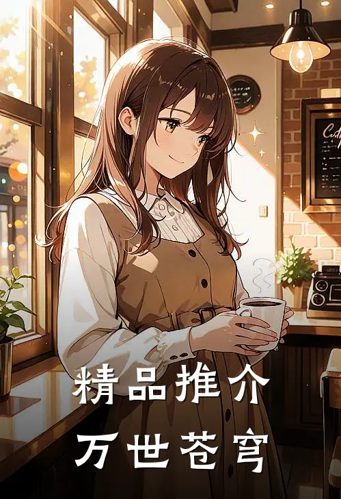 精品推介万世苍穹