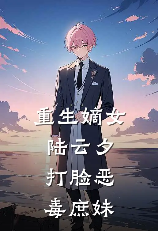 重生嫡女陆云夕，打脸恶毒庶妹