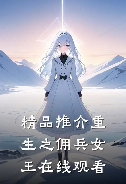 精品推介重生之佣兵女王在线观看