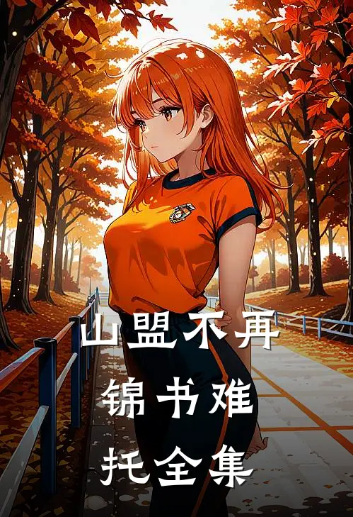 山盟不再，锦书难托全集