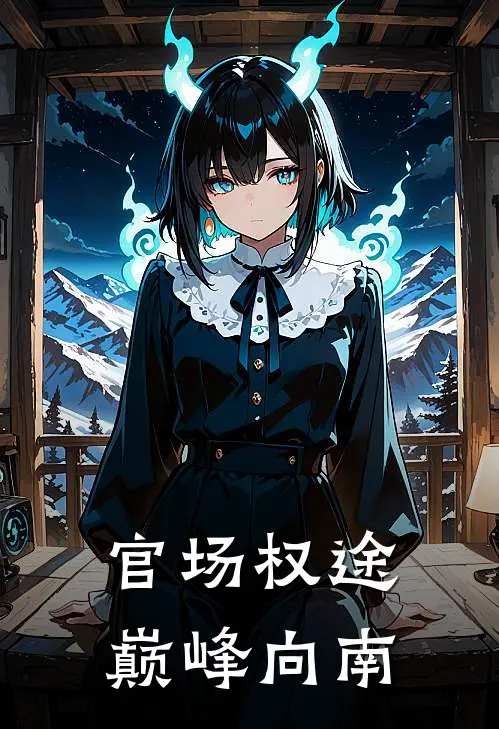 官场权途巅峰向南