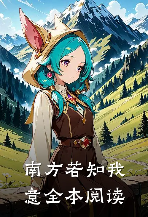 南方若知我意全本阅读