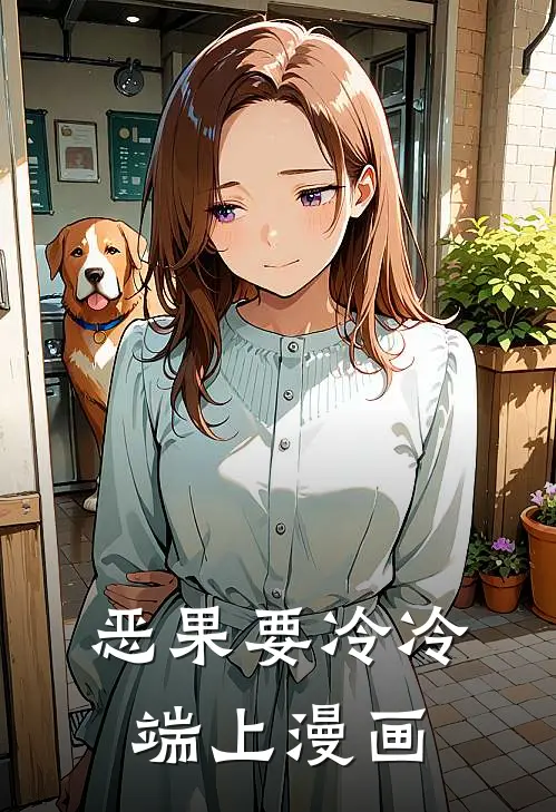 恶果要冷冷端上漫画