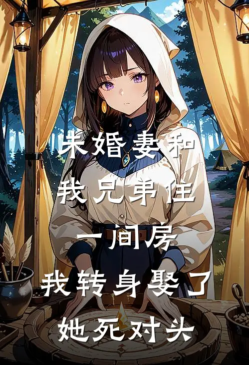 未婚妻和我兄弟住一间房，我转身娶了她死对头