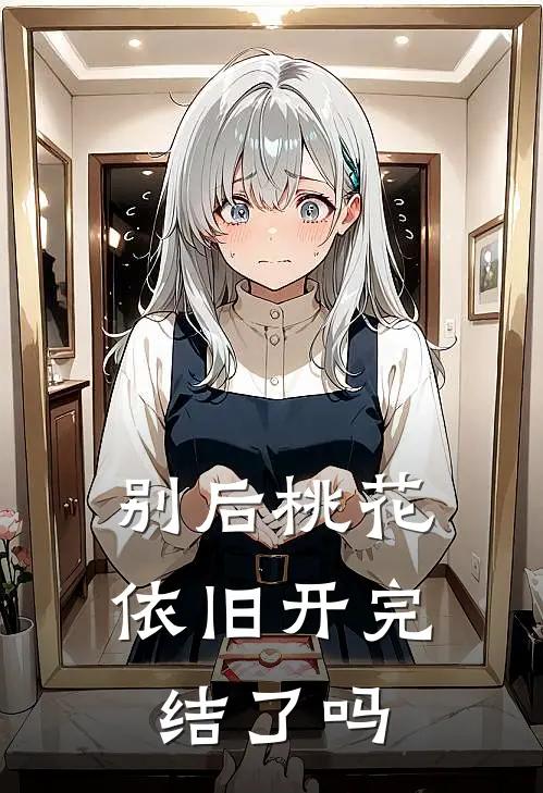 别后桃花依旧开完结了吗