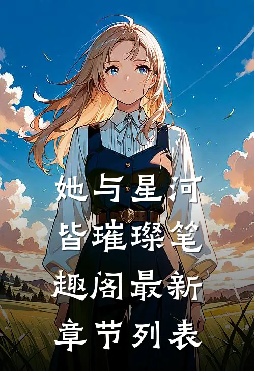 她与星河皆璀璨笔趣阁最新章节列表