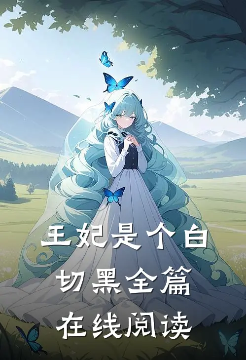 王妃是个白切黑全篇在线阅读