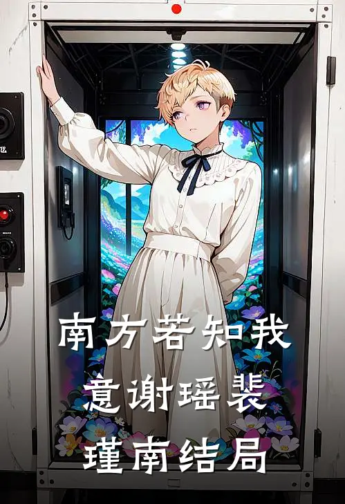 南方若知我意谢瑶裴瑾南结局