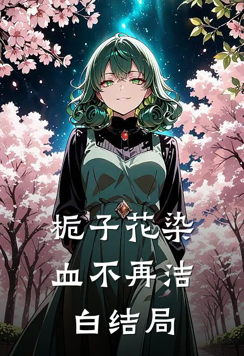 栀子花染血不再洁白结局