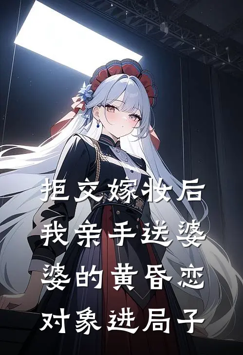 拒交嫁妆后，我亲手送婆婆的黄昏恋对象进局子