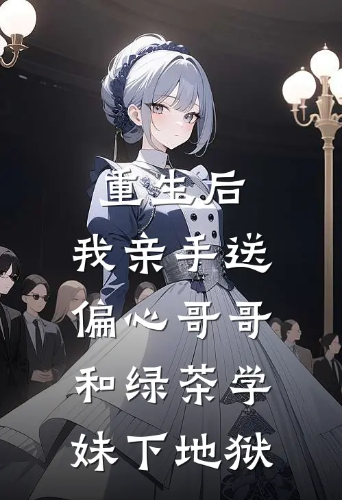 重生后，我亲手送偏心哥哥和绿茶学妹下地狱