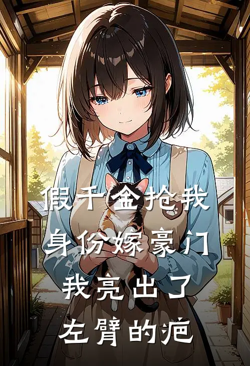 假千金抢我身份嫁豪门，我亮出了左臂的疤