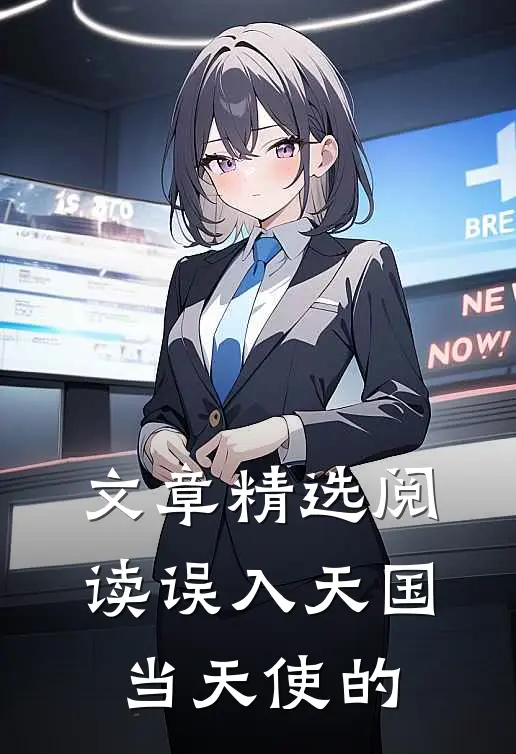 文章精选阅读误入天国当天使的