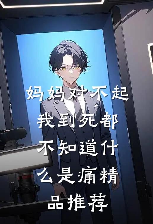 妈妈对不起，我到死都不知道什么是痛精品推荐