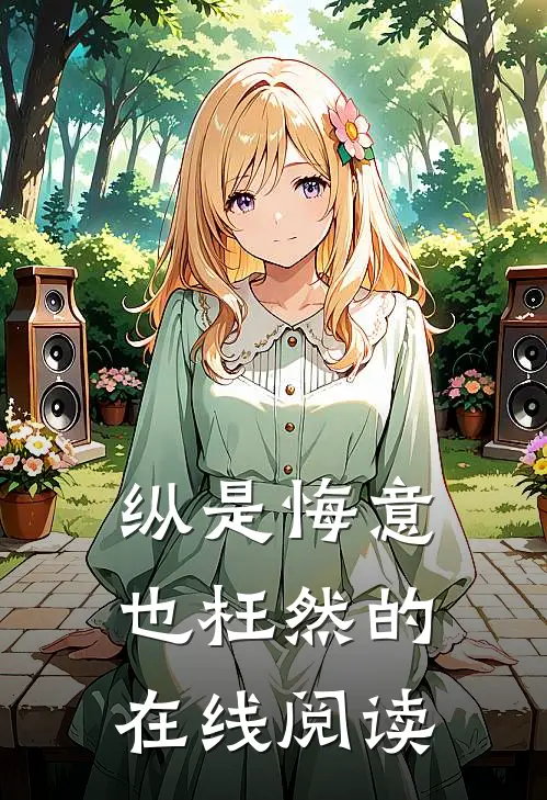 纵是悔意也枉然的在线阅读