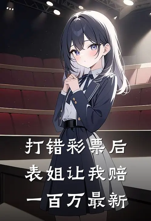 打错彩票后，表姐让我赔一百万最新
