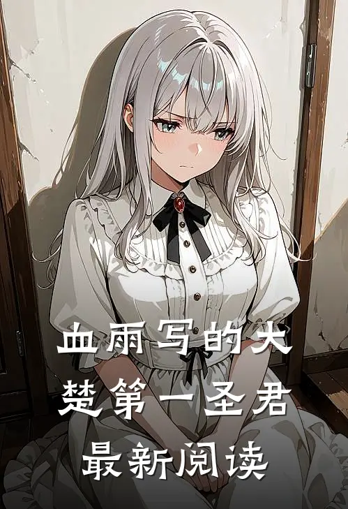 血雨写的大楚第一圣君最新阅读