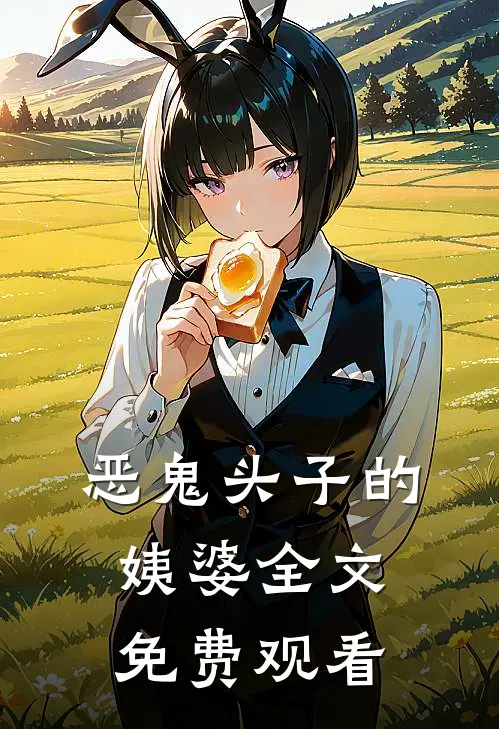 恶鬼头子的姨婆全文免费观看