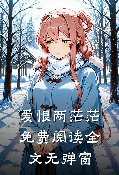 爱恨两茫茫免费阅读全文无弹窗