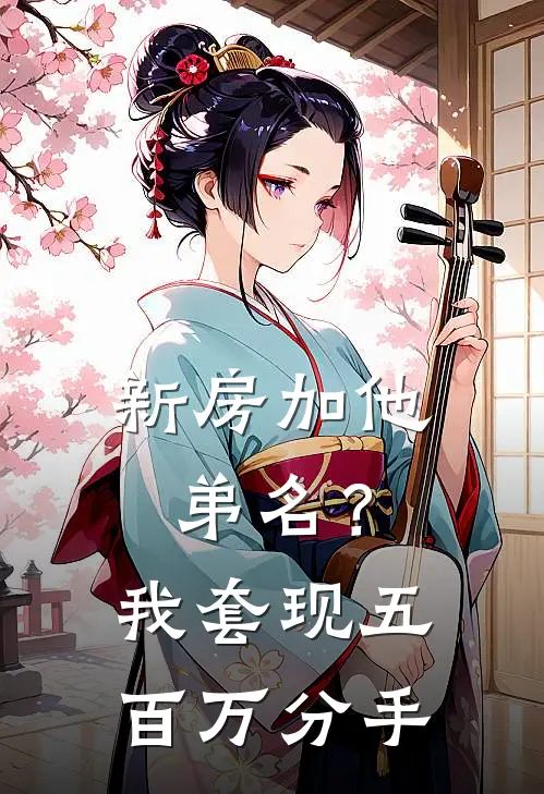 新房加他弟名？我套现五百万分手