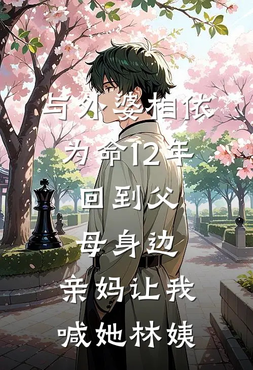 与外婆相依为命12年，回到父母身边，亲妈让我喊她林姨