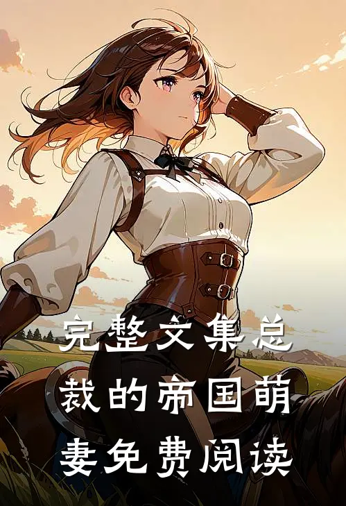 完整文集总裁的帝国萌妻免费阅读