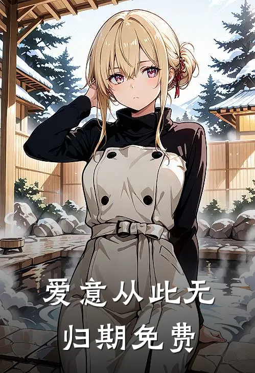 爱意从此无归期免费