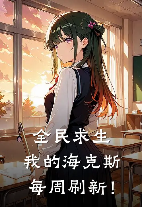 全民求生：我的海克斯每周刷新！