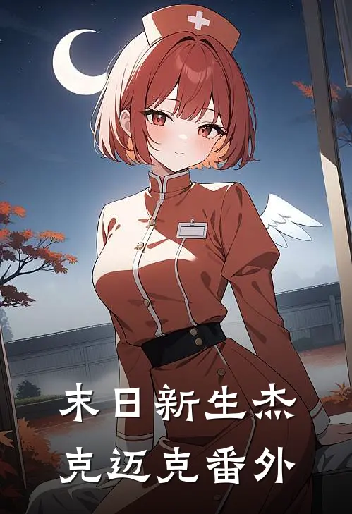 末日新生杰克迈克 番外