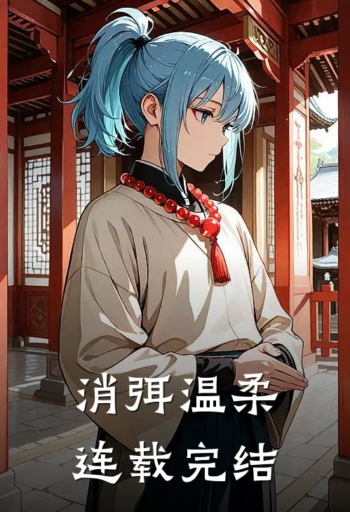 消弭温柔连载完结