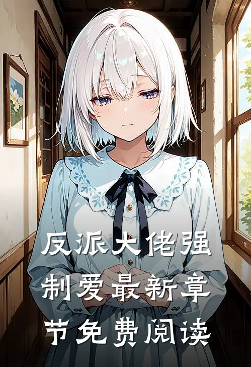 反派大佬强制爱最新章节免费阅读