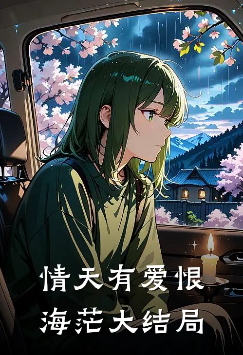 情天有爱恨海茫大结局