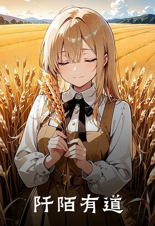 阡陌有道
