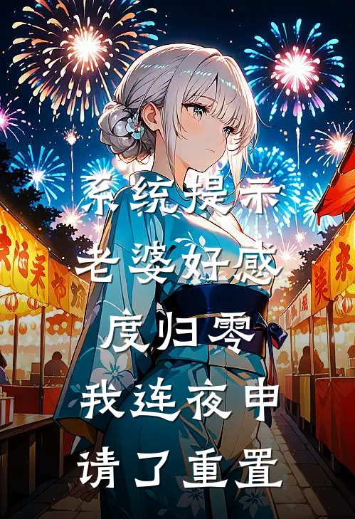 系统提示老婆好感度归零，我连夜申请了重置