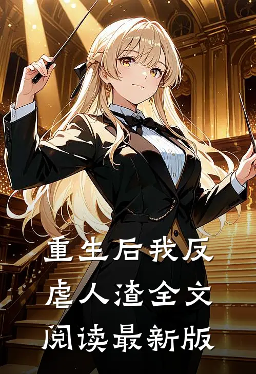 重生后我反虐人渣全文阅读最新版