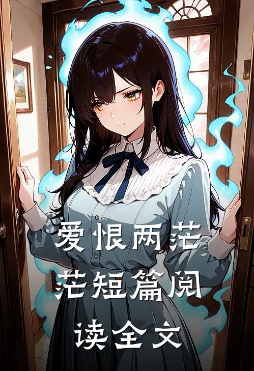 爱恨两茫茫短篇阅读全文