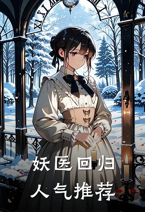 妖医回归人气推荐