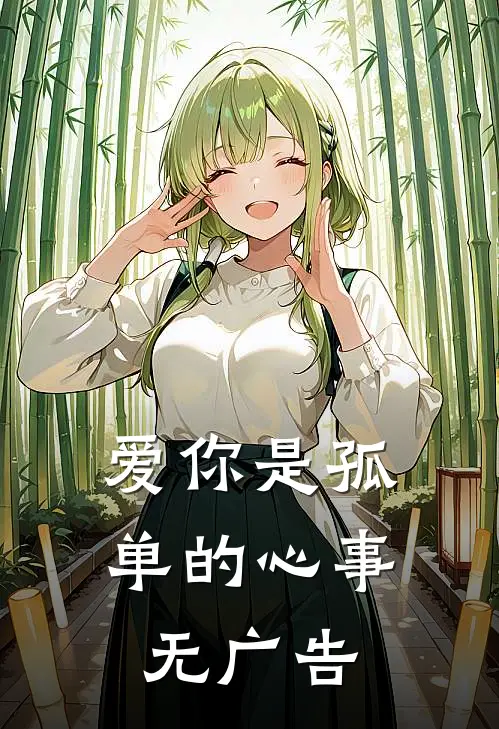 爱你是孤单的心事无广告