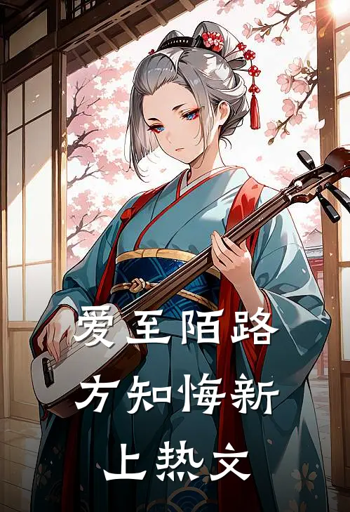 爱至陌路方知悔新上热文