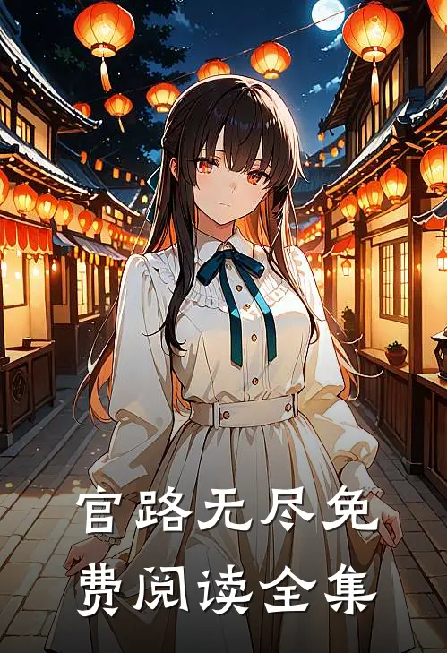 官路无尽免费阅读全集