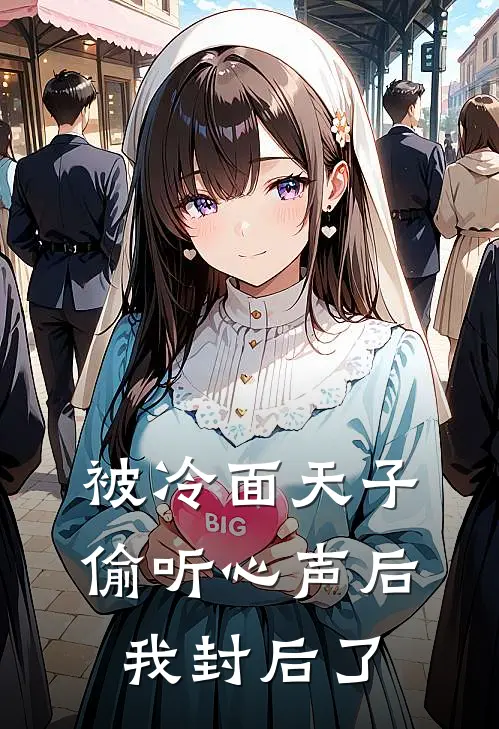 被冷面天子偷听心声后，我封后了
