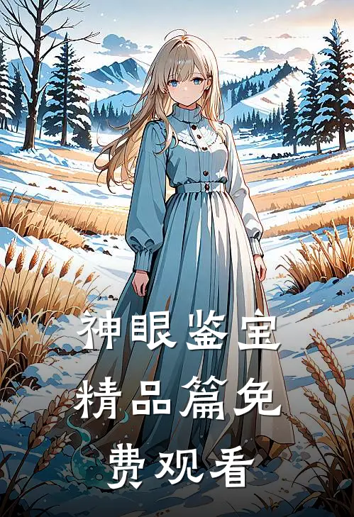 神眼鉴宝精品篇免费观看