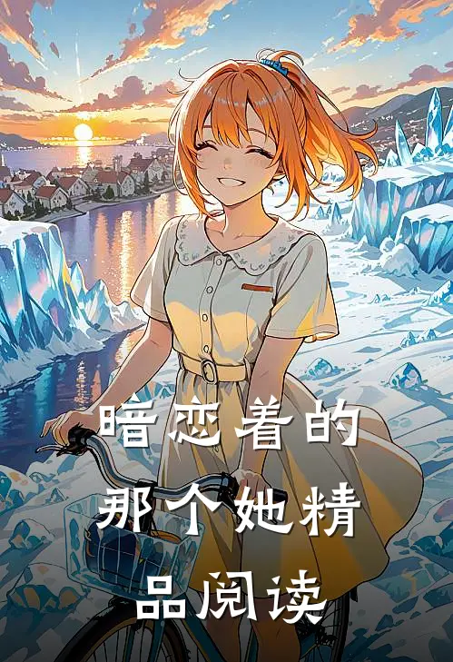 暗恋着的那个她精品阅读