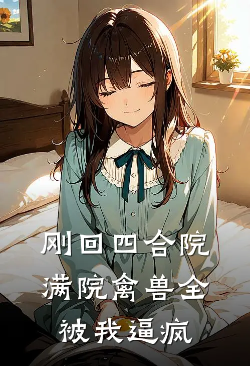刚回四合院，满院禽兽全被我逼疯