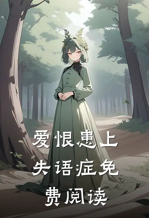 爱恨患上失语症免费阅读