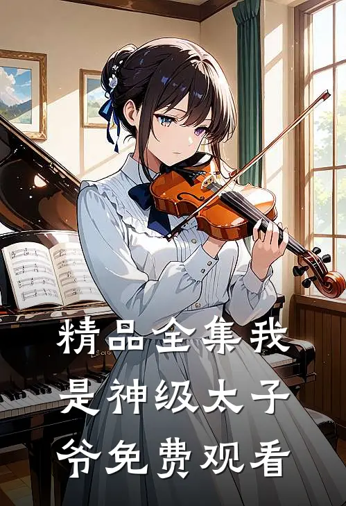 精品全集我是神级太子爷免费观看