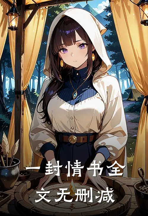 一封情书全文无删减