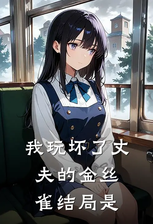 我玩坏了丈夫的金丝雀结局是