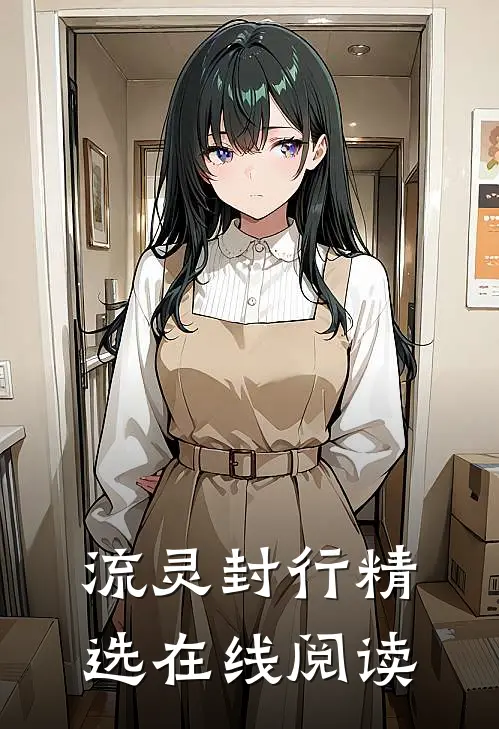 流灵封行精选在线阅读